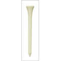 Golf Tees - White